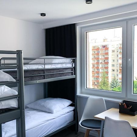 Ferienwohnung Black Sheep Krakau Exterior foto